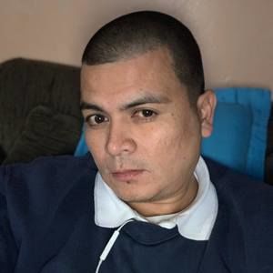 Meet your Posher, William